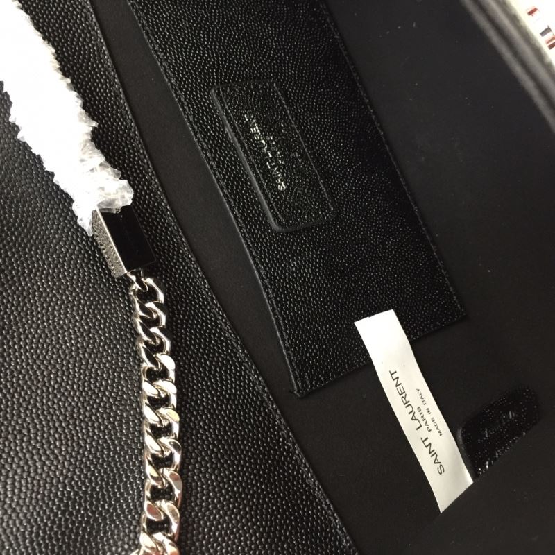 YSL Satchel Bags